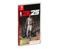 Switch NBA 2K25 - 1268453 - zdjęcie 2